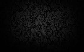 Telecharger 3840x2400 fonds d ecran abstrait noir et blanc vont ici. Motif Fond Noir Paisley Fond D Ecran Hd Wallpaperbetter
