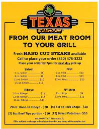 Texas Roadhouse