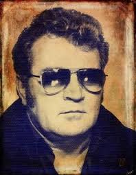 Who are the two soldiers in the picture?