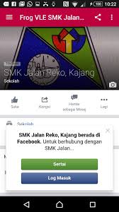 From frogasiapro 4 years ago. Frog Vle Smk Jalan Reko For Android Apk Download