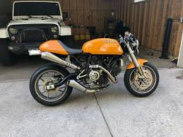 Ducati sport classic 1000 paul smart front wheel tire rim aluminium oem straight. 2006 Ducati Sport Classic 1000 Tron Monoposto Cafe Racer Custom Cafe Racer Motorcycles For Sale