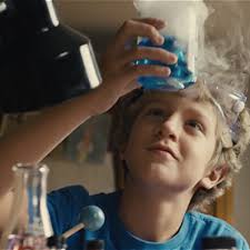 Splice: Danielle Krieger