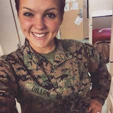 A Letter To My Best Friend Who Joined The Marine Corps