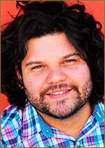 Эй Джей Ривера (A.J. Rivera)