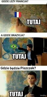Widząc nudę i siermiężność porównali go do typowego starcia podbeskidzia z górnikiem łęczna, a więc takiego, w którym walorów. Memy Po Meczu Polska Vs Slowenia Zegnamy Piszczka Galeria Kwejk Pl