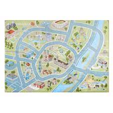 Werden diese nämlich nicht zu rate gezogen, kann es schnell zu unfairen angeboten und falschen bewertungen kommen.mit leidenschaft und liebe kaufen wir gerne handgeknüpfte teppiche. Happy City Kids Teppich Spielteppich Munchen 130x180cm Kinnings De