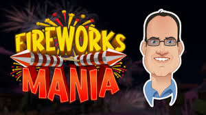 Action, casual, indie, simulation developer: Fireworks Mania An Explosive Simulator Steam News Hub