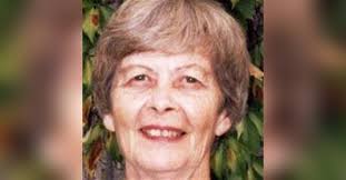 JoAnn Mary Lee Obituary