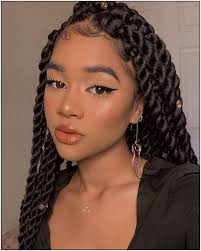 See the most outstanding ideas at lovehairstyles.com, choose, and experiment. 2021 Black Braided Hairstyles For Ladies 45 Most Trendy Hairstyles