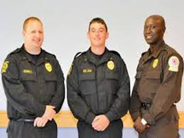 How To Become A Correctional Officer In California