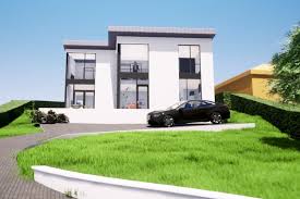 The hallmark of these modern homes is that they are devoid of the sort of extra detailing that people throughout history used to decorate their. House Design Ideas Building A House In Cork