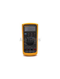 On Sale! Fluke 787 Multimeter Model Fluke-787 Fluke 787