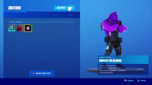 They appear in groups of 5, and you can only stack up to fifteen (15) bandages. Fortnite Rippley Vs Sludge Challenges How To Finish The Full Chapter 2 Season 1 Mission Gamesradar