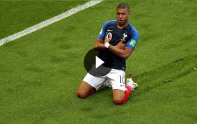 We did not find results for: Mundial 2018 Francja Argentyna Gol Mbappe Na 3 2 Dla Francji Tvp Sport Wp Sportowefakty