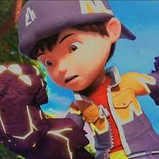Gambar yaya ini adalah galeri untuk yaya. 370 Boboiboy Ideas Boboiboy Galaxy Boboiboy Anime Galaxy Movie