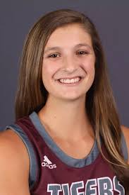 2019-20 Women's Basketball Roster