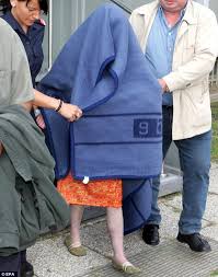 Priklopil snatched kampusch as she was walking to school. Austrian Girl Natascha Kampusch Was Filmed Naked By Her Kidnapper Daily Mail Online