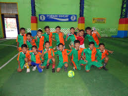 Maybe you would like to learn more about one of these? Blog Guru Penjasorkes Proposal Kegiatan Olahraga Futsal