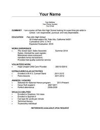 Blank Cv Template Uk Mahrehorizonconsultingco Cv Template Download Simple Resume Template Functional Resume Template