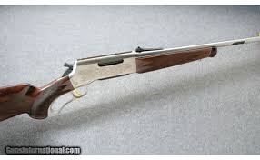 It might not be everyone's cup of tea but it appeals to me. Browning Blr White Gold Medallion 7 Mm 08 Rem New From Browning