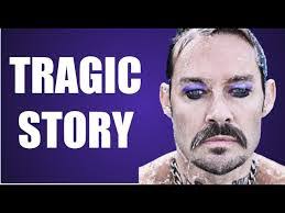 Barry Camden's Instagram, Twitter & Facebook