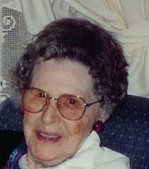 Catherine Sackett Obituary October 11, 2004