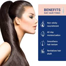 Amazon.com: Mitchell's USA Day & Night Hair Tonic