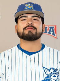 2023-24 Swedes Baseball Roster