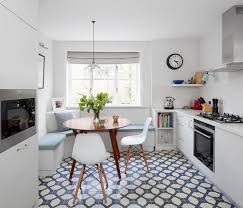 How To Make The Most Of Your Small Kitchen