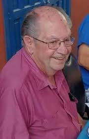 James K. Chapman Obituary (2024)