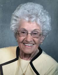 Obituary information for Bobbie Nell Hildebrand