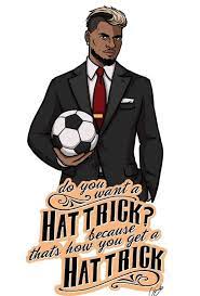 King Of The Hat Trick The Unit Hats Atlanta