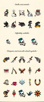 Traditional flash traditional tattoo flash ship tattoos gun tattoos ankle tattoos arrow tattoos borneo tattoo sketches tattoo drawings. Exclusive Freebie Sailor Tattoos Americana Tattoo Old School Tattoo