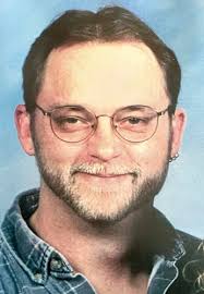 Douglas Edward Hobson