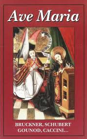 Vavilov arranged by jkijak324 for organ (solo). Bruckner Schubert Gounod Caccini Ave Maria Cassette Discogs