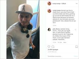 Reino barack dan faisal nasimuddin, dua pria yang saat ini namanya santer menjadi perbincangan publik. Luna Maya Disusul Faisal Nasimuddin Sambil Boyong Keluarga Ke Bali Bakal Gelar Acara Lamaran