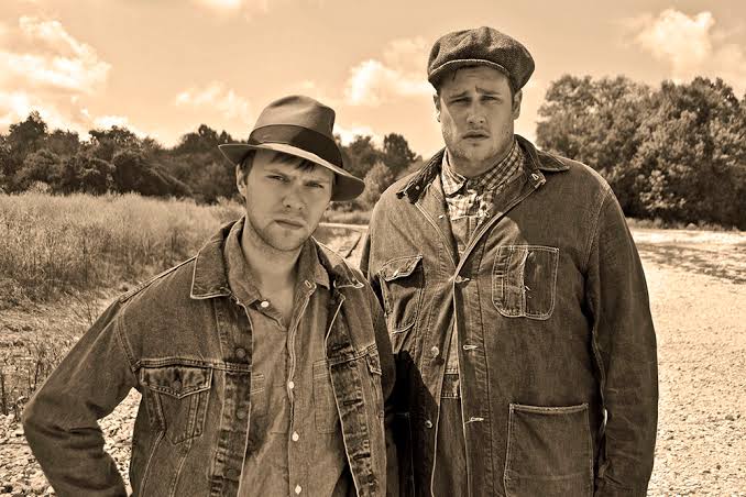 Clarence Brown's 'Of Mice and Men' Suffers From Familiarity - The Knoxville  Mercury