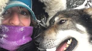 2018 Iditarod: Iowa woman finds solace in dogs who will lead her