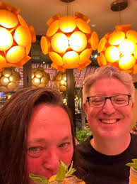 Tap 22 Restaurant Review in Quad City