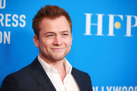 For more from taron egerton, pick up the latest issue of people. Can Taron Egerton Follow Robert Pattinson S Art House Path Vanity Fair