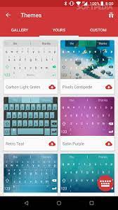Download the latest apk file (version 4.3.0.196) or an older version, look at screenshots and description. Swiftkey Keyboard 6 4 7 26 Arm Android 4 3 Nodpi Apk Download