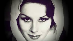 April Ashley Tribute