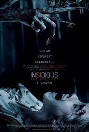 Return To The Main Poster Page For Insidious The Last Key 4 Of 4 Filmes Sobrenaturais Filmes Filmes Online Gratis