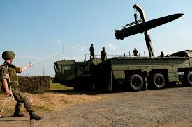 На этой странице собраны материалы, опубликованные на сайте deutsche welle и соответствующие поисковому запросу  . Iskander S Vysokoj Tochnostyu Porazil Cel Na Strelbah U Inostrannogo Zakazchika Gazeta Ru Novosti