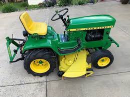 Image result for Green 1972 Tractor