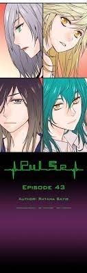 Pulse Chapter 43 : Read Webtoon 18+