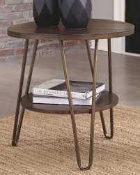 Lettori End Table Ashley Furniture Homestore End Tables Furniture Signature Design By Ashley