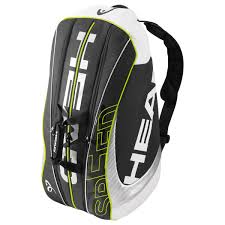 Features one section with cct+ (climate control technology) to protect racquets from extreme. Head Djokovic 12r Monstercombi Tennis Bag Tennisnuts Com