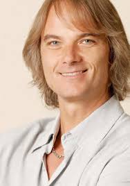 The majority of my ideas come when I am not in the office but in a relaxed  or semi relaxed state of mind' — Sebastian Harrison, President, Cellular  Abroad