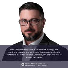 John-Gary's passion for this career is multi-faceted, “I get to be a  researcher, a student, a teacher, a therapist, a confidante, a coach, a  business owner, and a valued professional.”